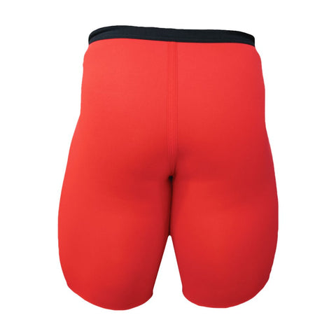 Image of Неопренові шорти Red (2.5мм)