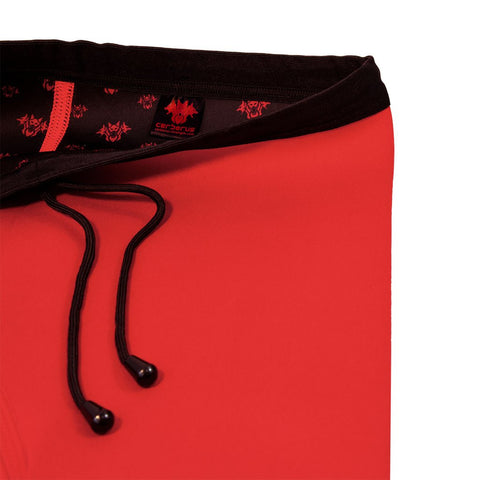 Image of Неопренові шорти Red (2.5мм)