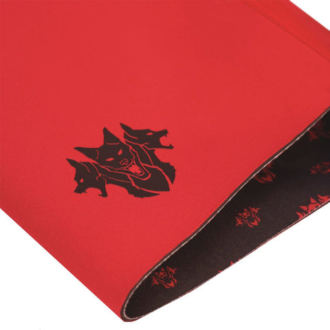 Image of Неопренові шорти Red (2.5мм)