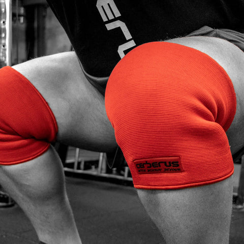 Image of Тришарові наколінники Cerberus Triple-Ply