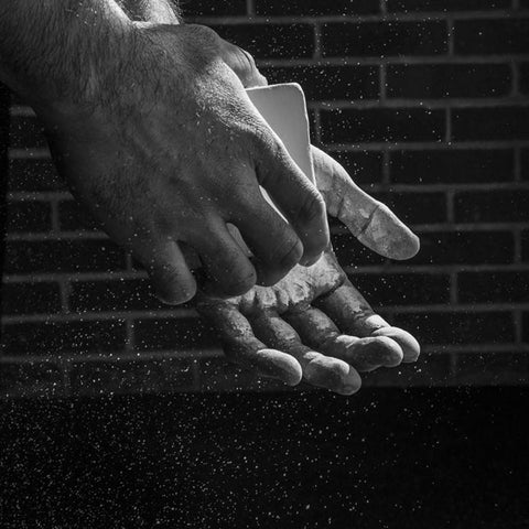 Image of Суха магнезія Cerberus