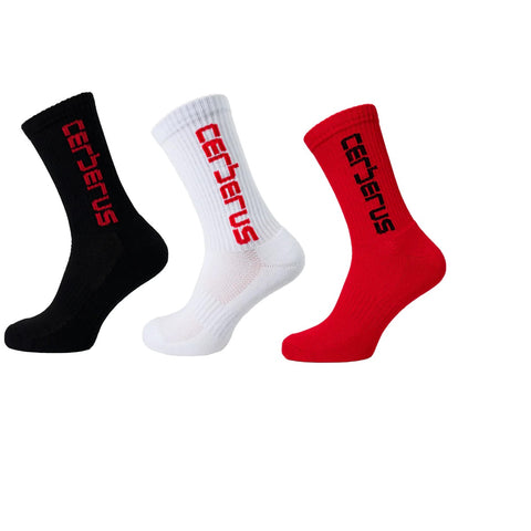 Image of Шкарпетки Cerberus