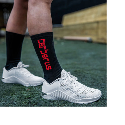 Image of Шкарпетки Cerberus