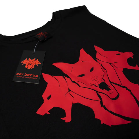 Image of Тренувальна майка Cerberus