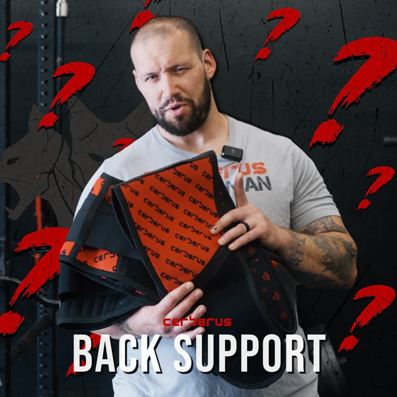 Який із неопренових поясів підійде саме Вам?