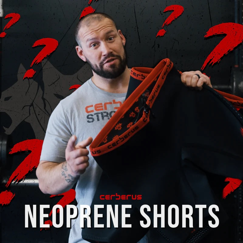 Неопренові шорти - які найкраще підходять саме вам?