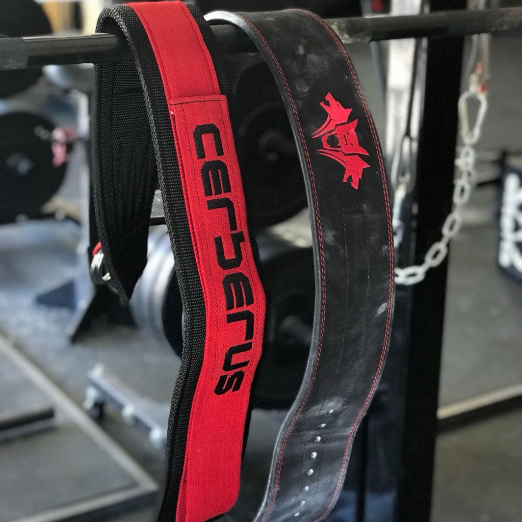 Який пояс вибрати мені?