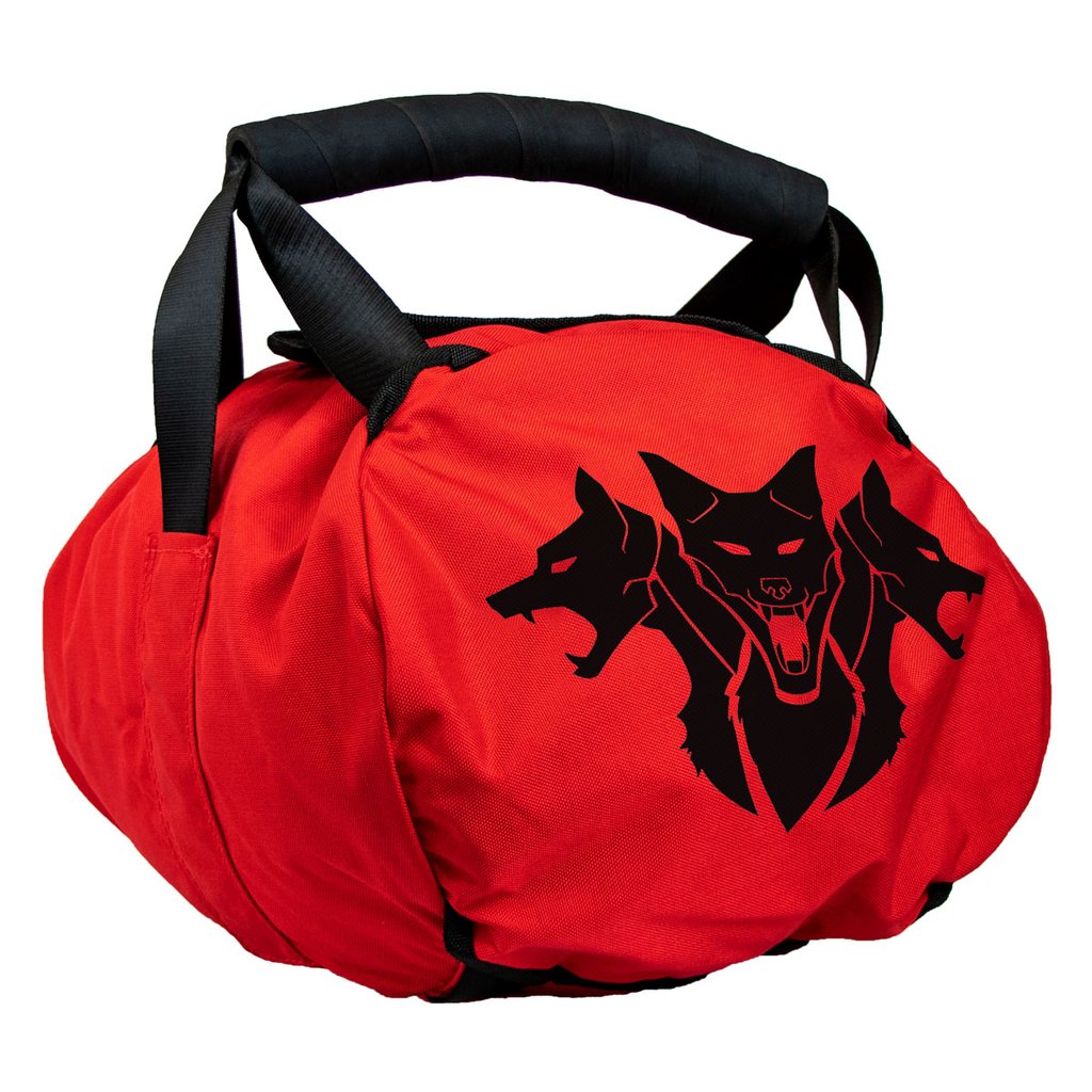 Мешок для метания от Cerberus Strength