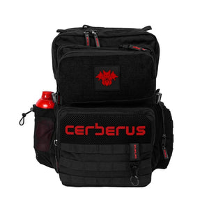 Тактичний рюкзак Cerberus
