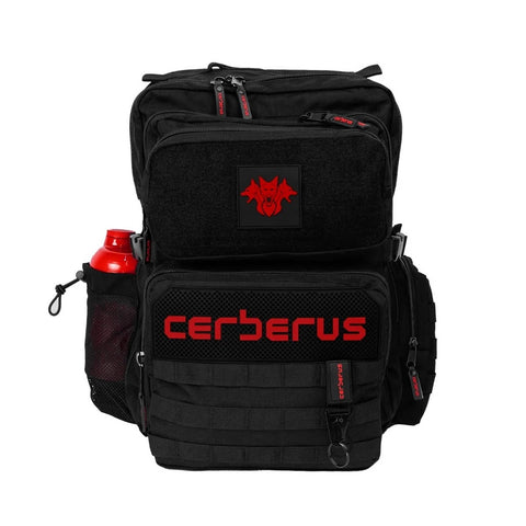 Image of Тактичний рюкзак Cerberus