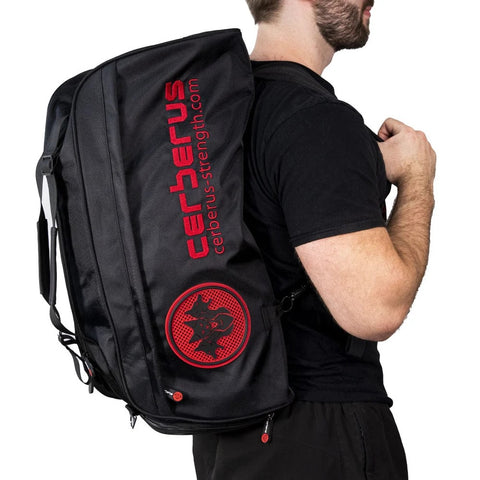 Image of Спортивна сумка Cerberus