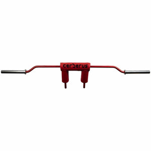 Безпечний гриф CERBERUS Safety Squat Bar