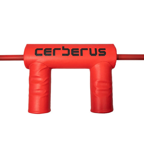 Image of Безпечний гриф CERBERUS Safety Squat Bar