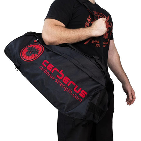 Image of Спортивна сумка Cerberus