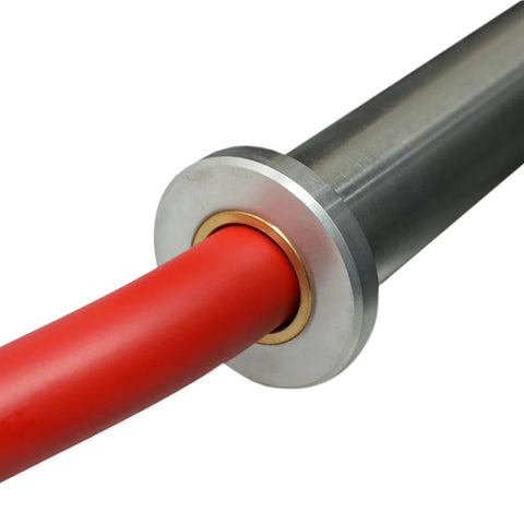 Image of Безпечний гриф CERBERUS Safety Squat Bar