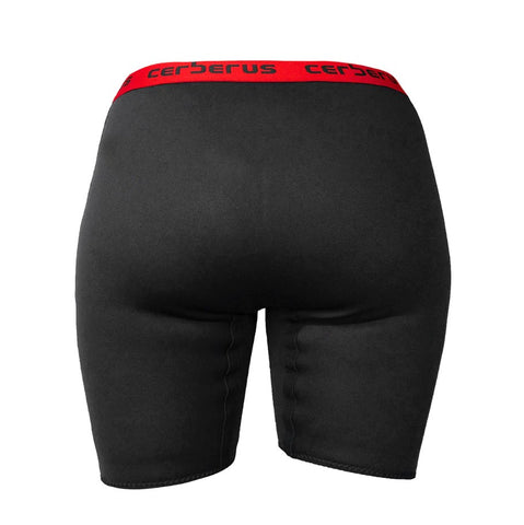 Image of Шорти Strongman Grip Shorts (2.5mm Neoprene)