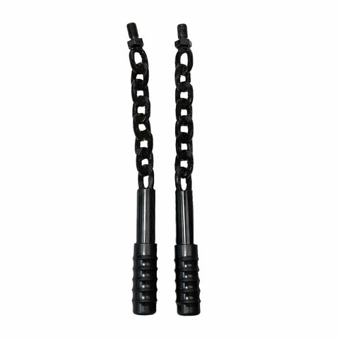 Image of Безпечний гриф CERBERUS Safety Squat Bar