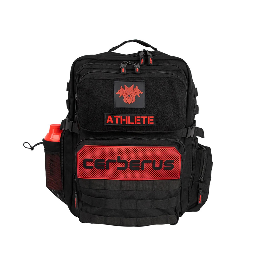Тактичний рюкзак Cerberus