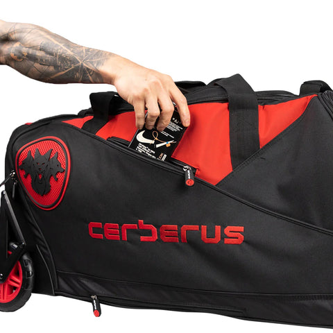Image of Сумка-валіза Cerberus Strongman Bag