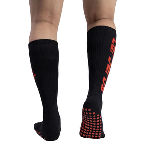 Гетри для тяги Grip Socks