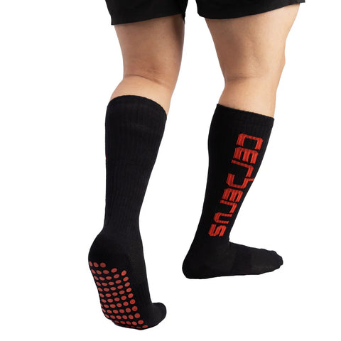 Image of Гетри для тяги Grip Socks