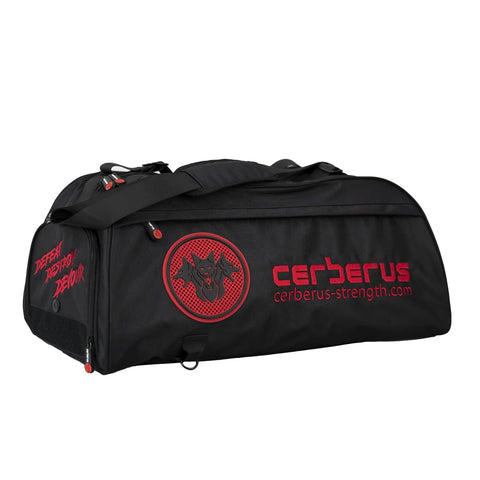 Image of Спортивна сумка Cerberus