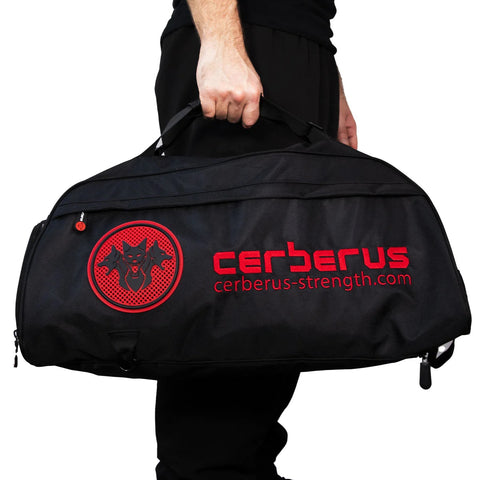 Image of Спортивна сумка Cerberus