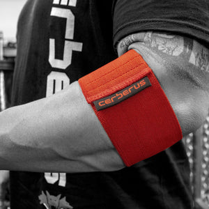 Компрессионная манжета Power Cuff (ширина 8см)